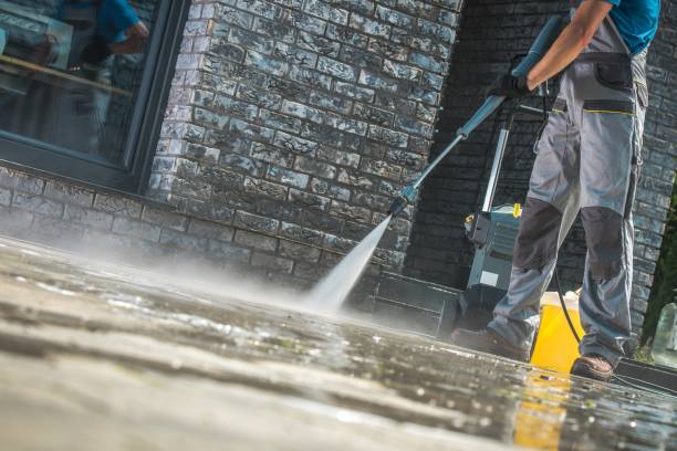 Reliable Cutler, CA Pressure Washing Services Solutions